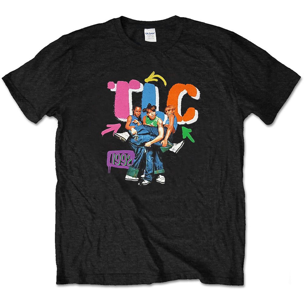 TLC ティーエルシー - KICKING GROUP / Tシャツ / メンズ - PGS